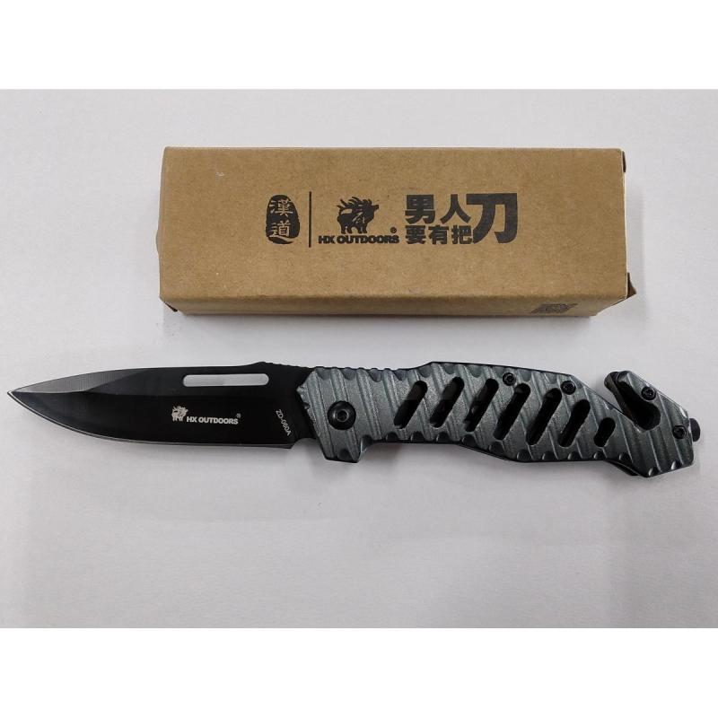 Cortapluma tÁctica hx outdoors