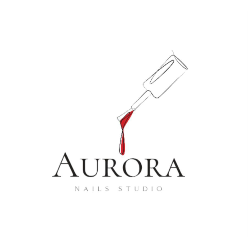 Servicio de manicura