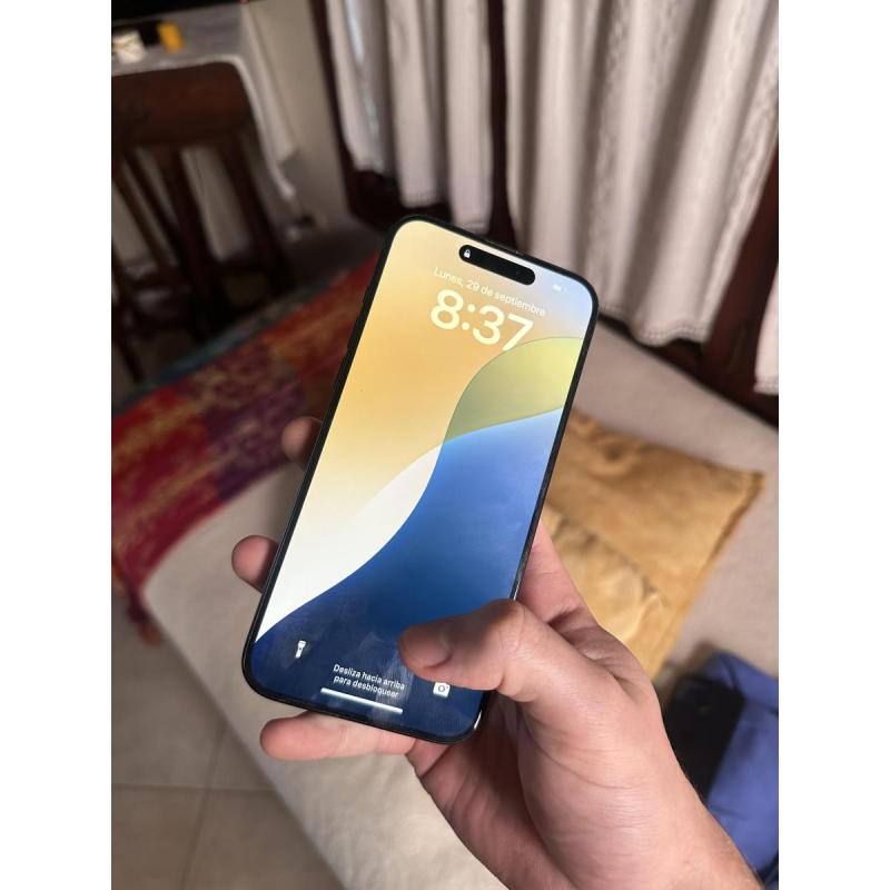 iPhone 15 Pro Max 1TB