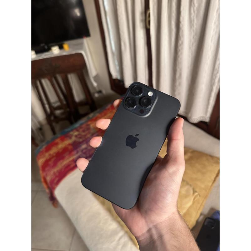 iPhone 15 Pro Max 1TB - 2