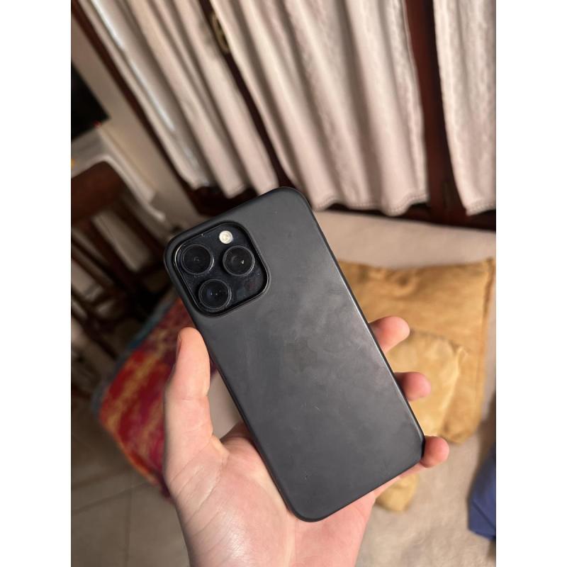 iPhone 15 Pro Max 1TB - 3