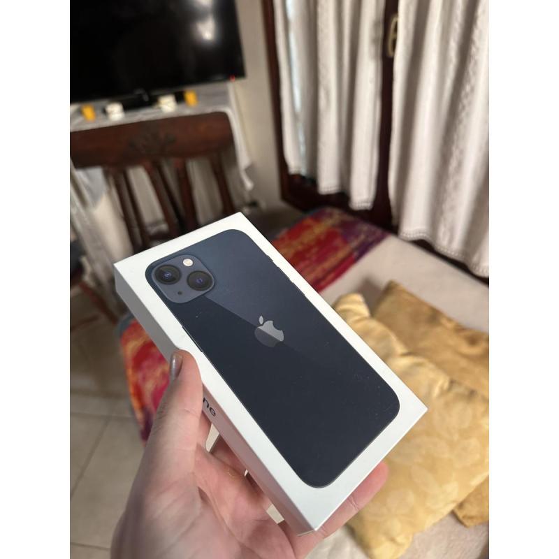 iPhone 13 128Gb Sellado