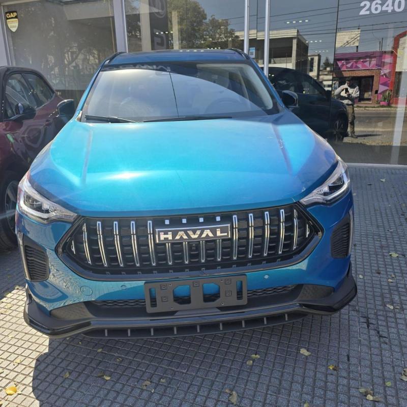 Jolion pro hev deluxe/supreme