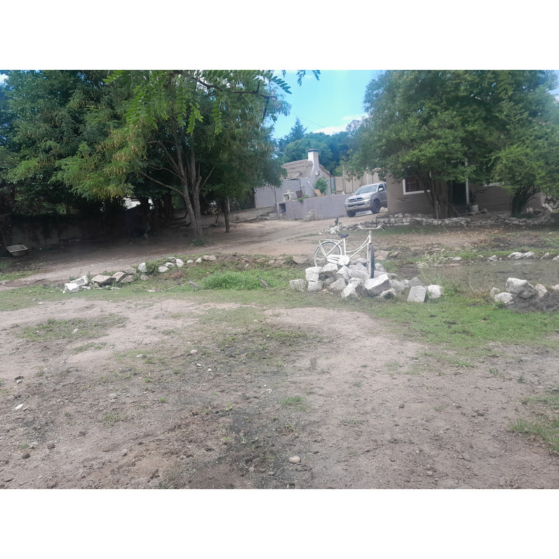 Venta casa Tanti Cordoba