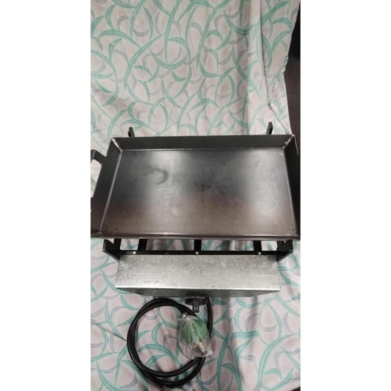 Mecheros p/plancheta, estacas, brocheteras, mecheros de fundicion