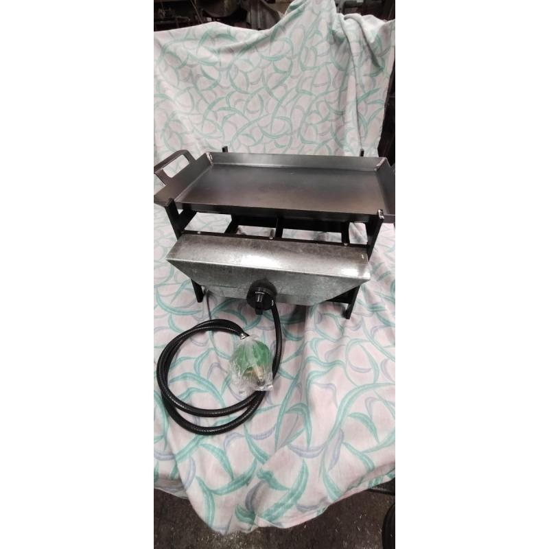 Mecheros p/plancheta, estacas, brocheteras, mecheros de fundicion - 2/18