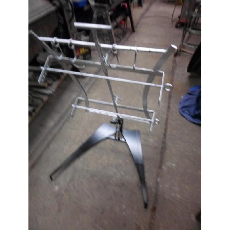 Mecheros p/plancheta, estacas, brocheteras, mecheros de fundicion - 4/18