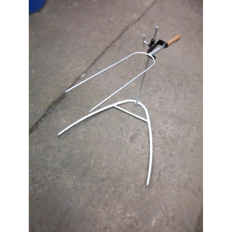 Mecheros p/plancheta, estacas, brocheteras, mecheros de fundicion - 9/18