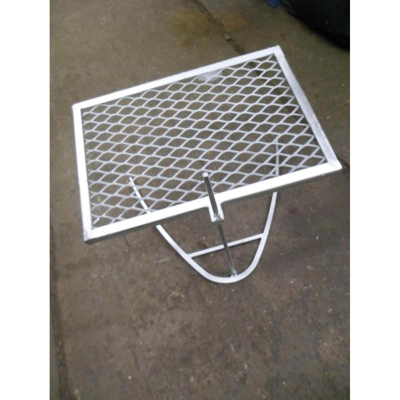 Mecheros p/plancheta, estacas, brocheteras, mecheros de fundicion - 10/18