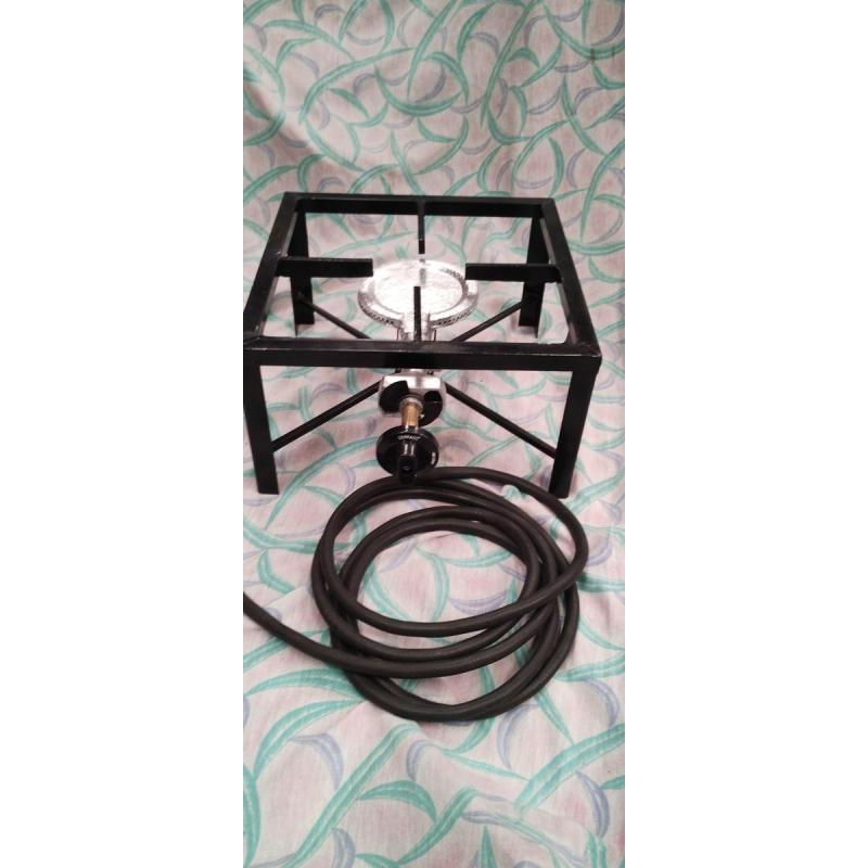 Mecheros p/plancheta, estacas, brocheteras, mecheros de fundicion - 14/18