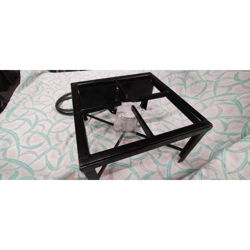 Mecheros p/plancheta, estacas, brocheteras, mecheros de fundicion - 16/18