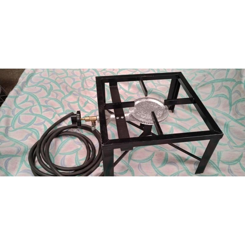 Mecheros p/plancheta, estacas, brocheteras, mecheros de fundicion - 17/18