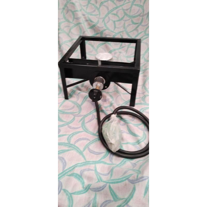 Mecheros p/plancheta, estacas, brocheteras, mecheros de fundicion - 18/18