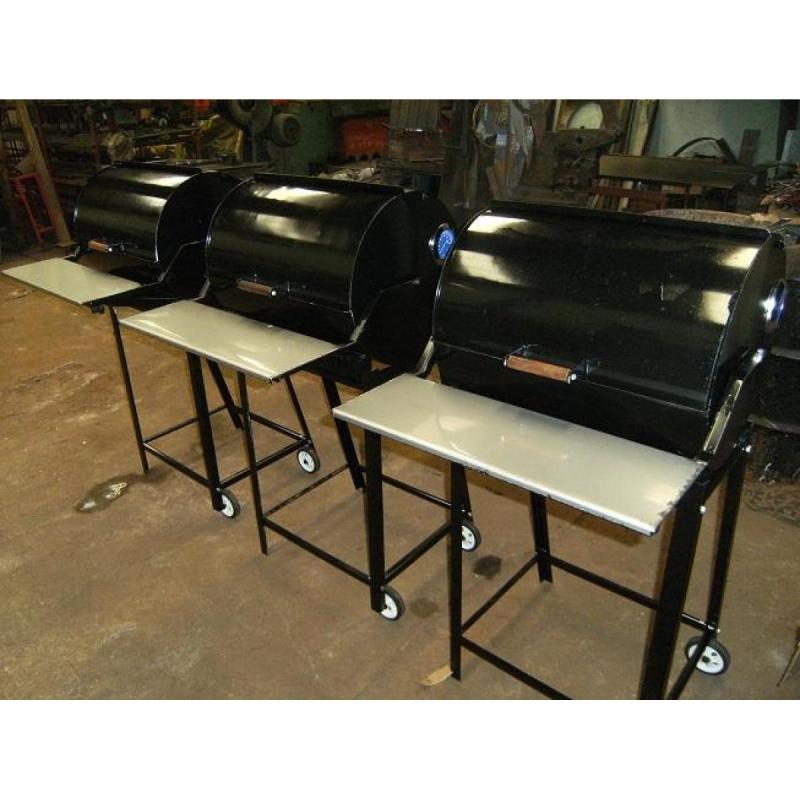 Horno chico p/ espacios chicos, departamentos, balcones etc - 7/8