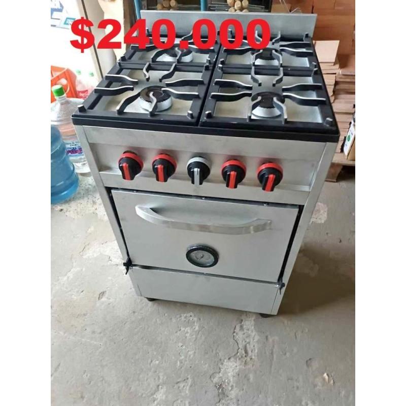 Cocinas nuevas calidad precio garantia - 3/18