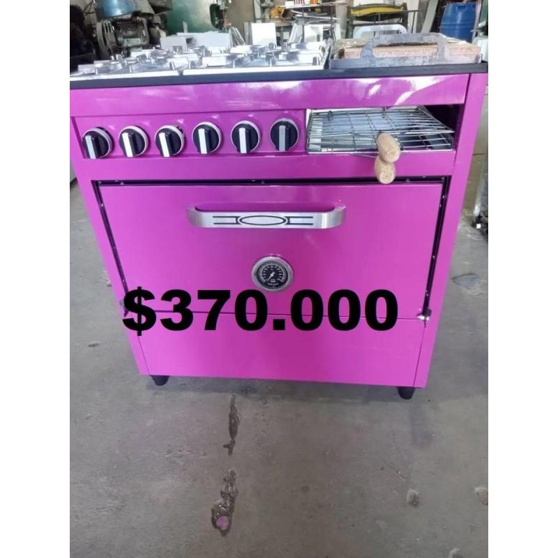 Cocinas nuevas calidad precio garantia - 5/18