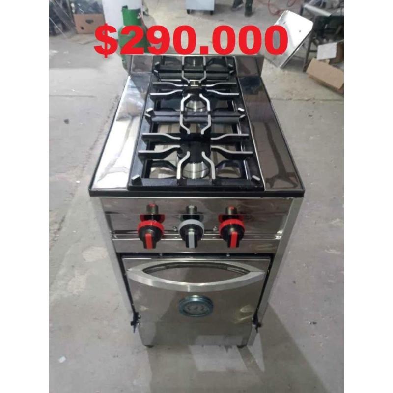 Cocinas nuevas calidad precio garantia - 6/18