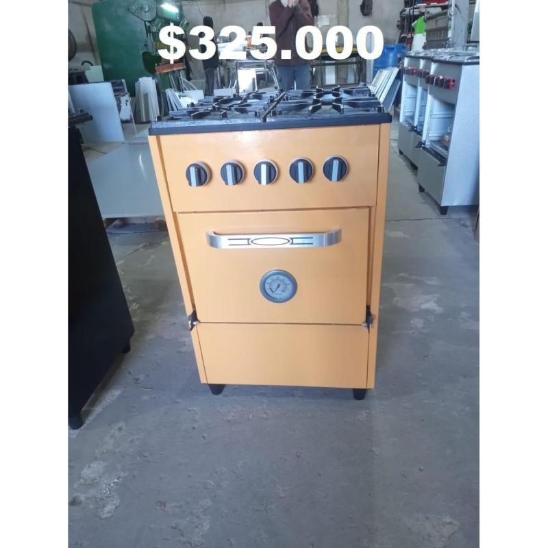 Cocinas nuevas calidad precio garantia - 7/18