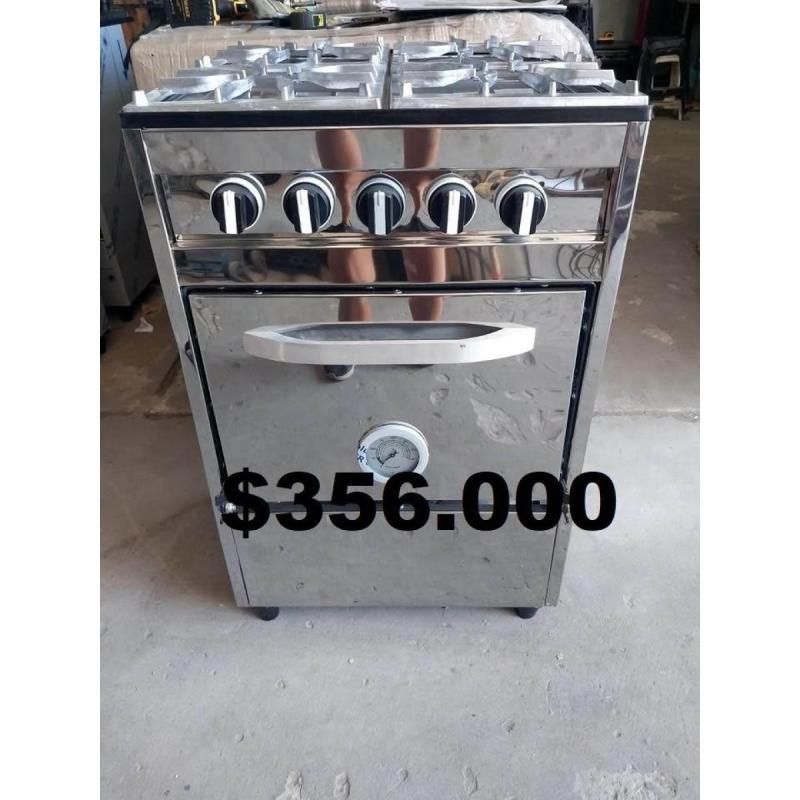 Cocinas nuevas calidad precio garantia - 8/18