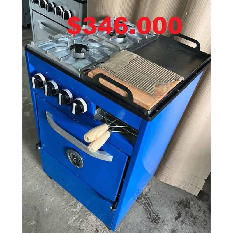 Cocinas nuevas calidad precio garantia - 9/18