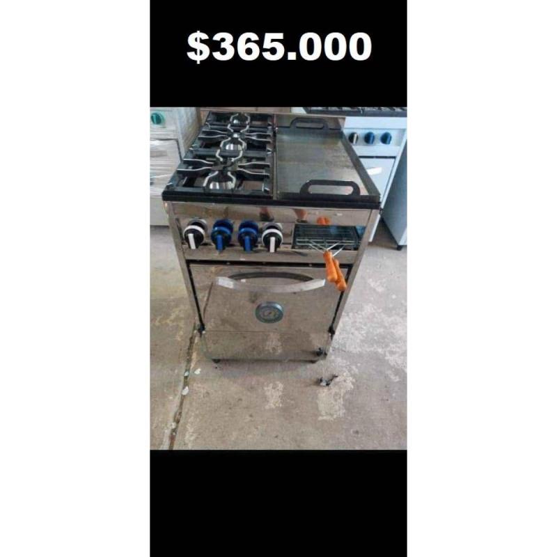 Cocinas nuevas calidad precio garantia - 10/18