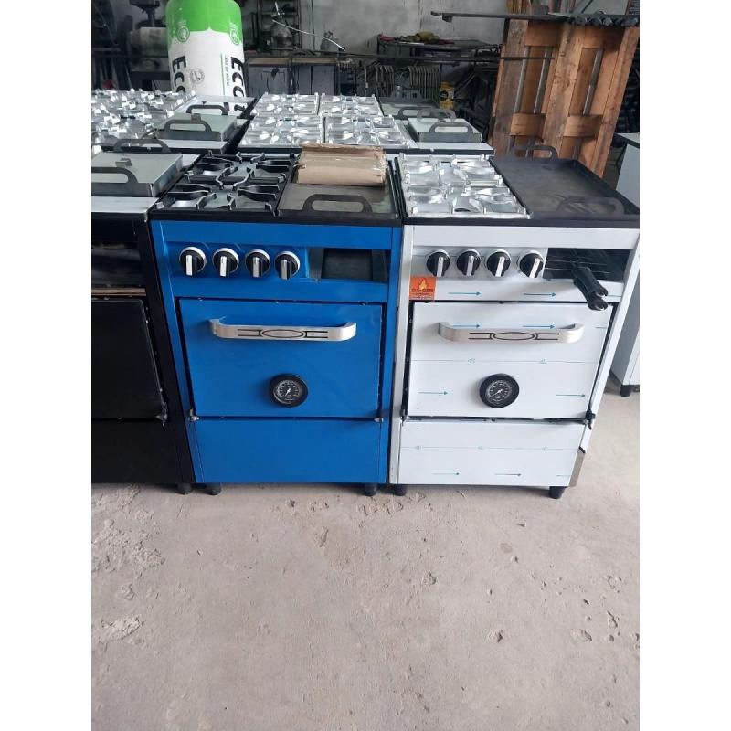 Cocinas nuevas calidad precio garantia - 14/18