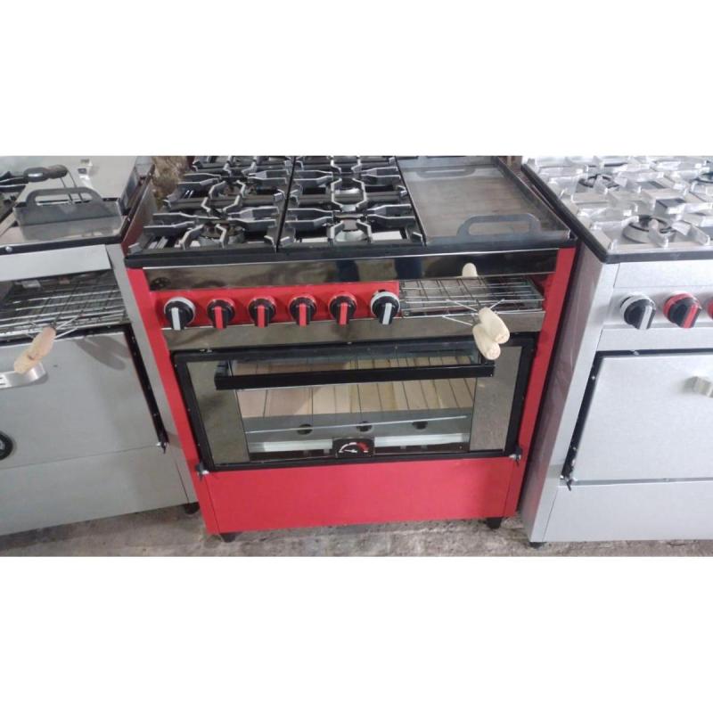 Cocinas nuevas calidad precio garantia - 16/18