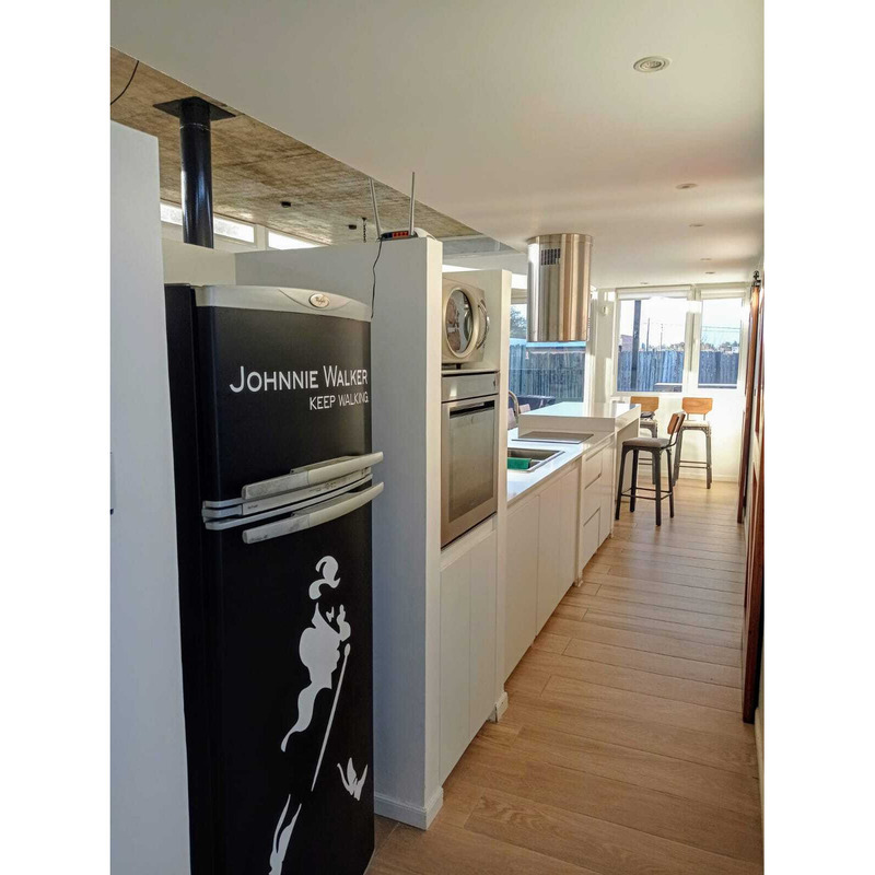 Casa en Venta 3 Ambientes Lote 428 m² - 7