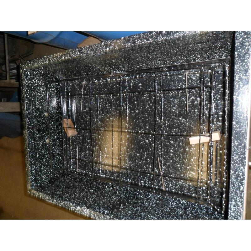 Horno y parrillero (dos en uno ) parrilleros a gas, parrilleros comunes - 5/17