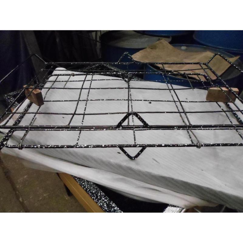 Horno y parrillero (dos en uno ) parrilleros a gas, parrilleros comunes - 7/17