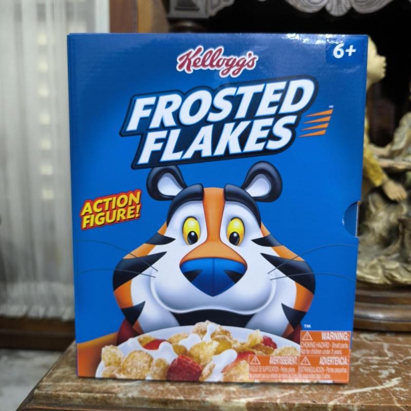 Tony The Tiger Jada Toys - 3
