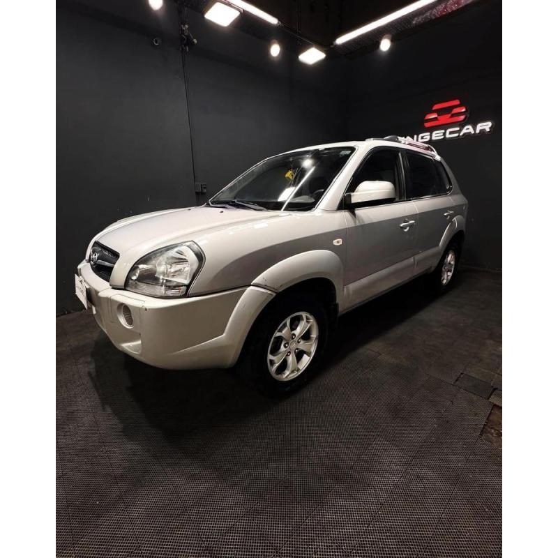 Hyundai Tucson 2009 | 165000 km | excelente estado | $ 9.200.000