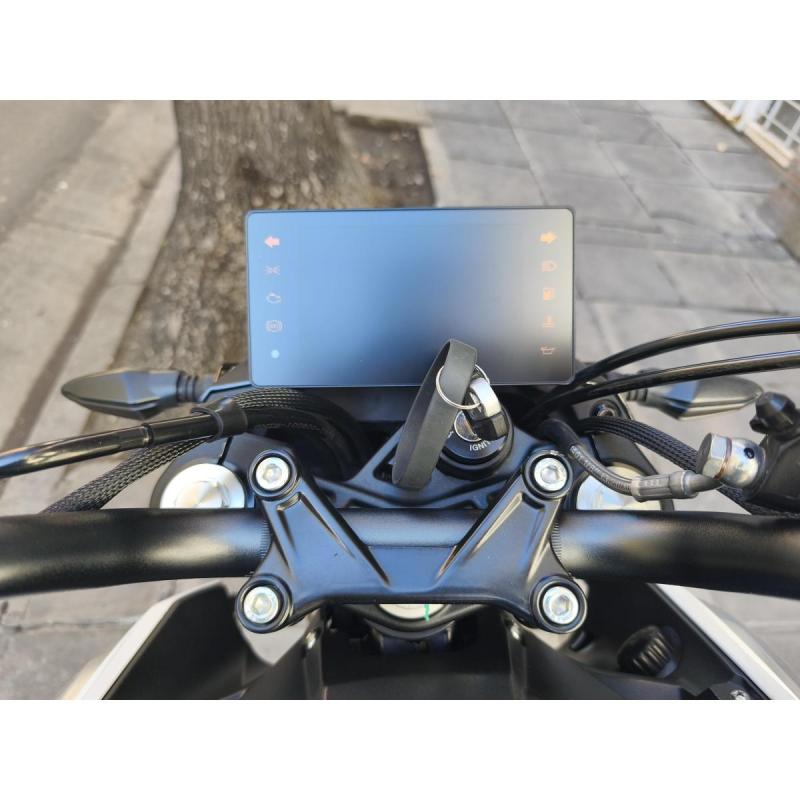 Vendo cf nk 650 sep 2023 - 2