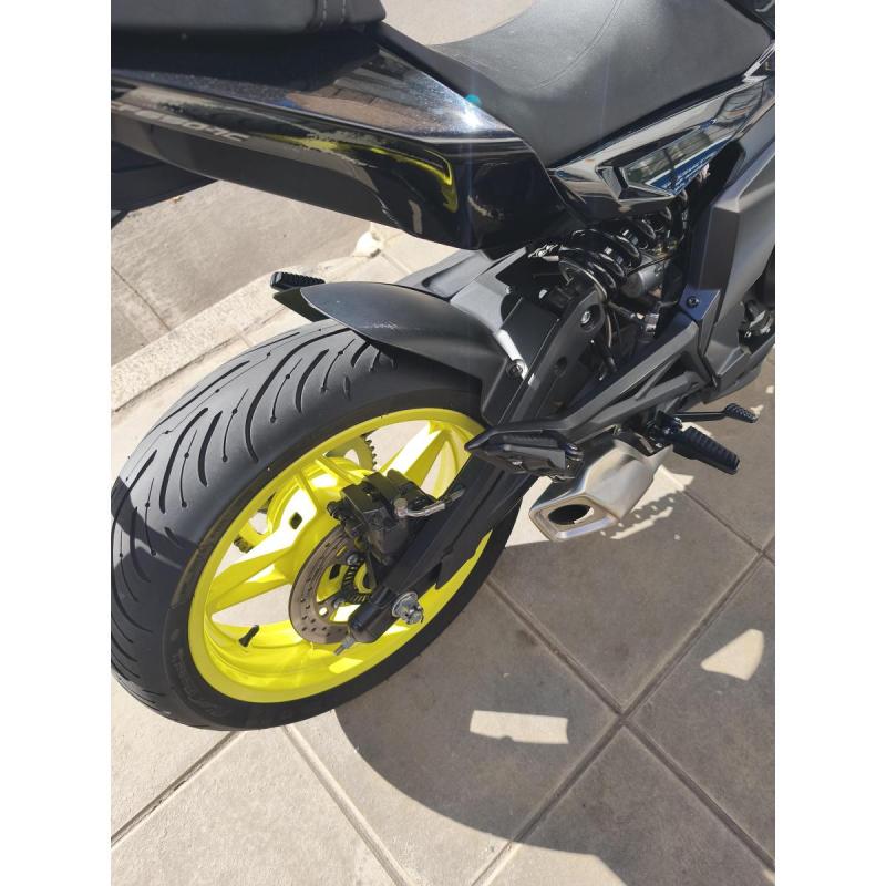 Vendo cf nk 650 sep 2023 - 4