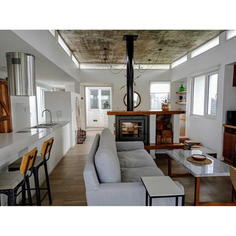 Casa en Venta 3 Ambientes Lote 428 m² - 8
