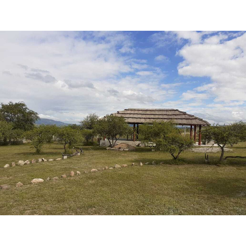 El terreno de tus sueños