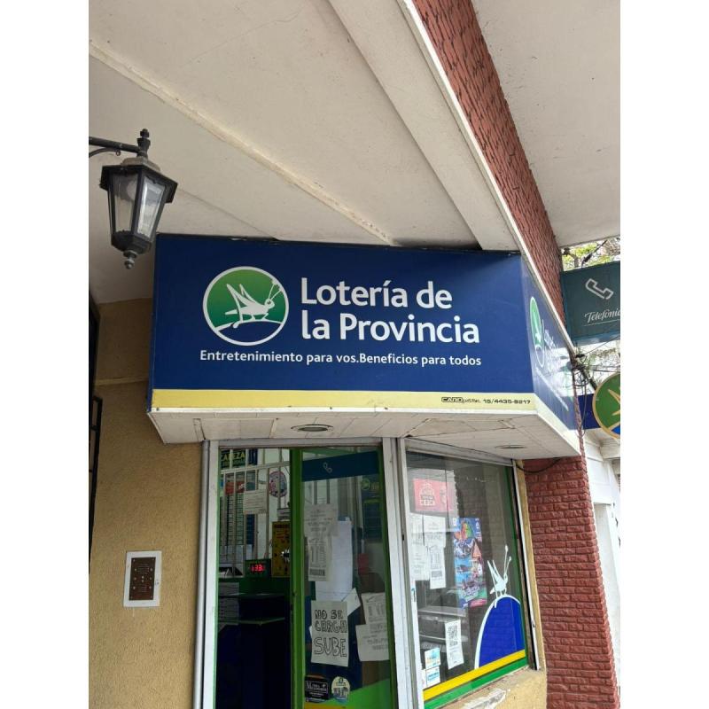 Loteria - 3