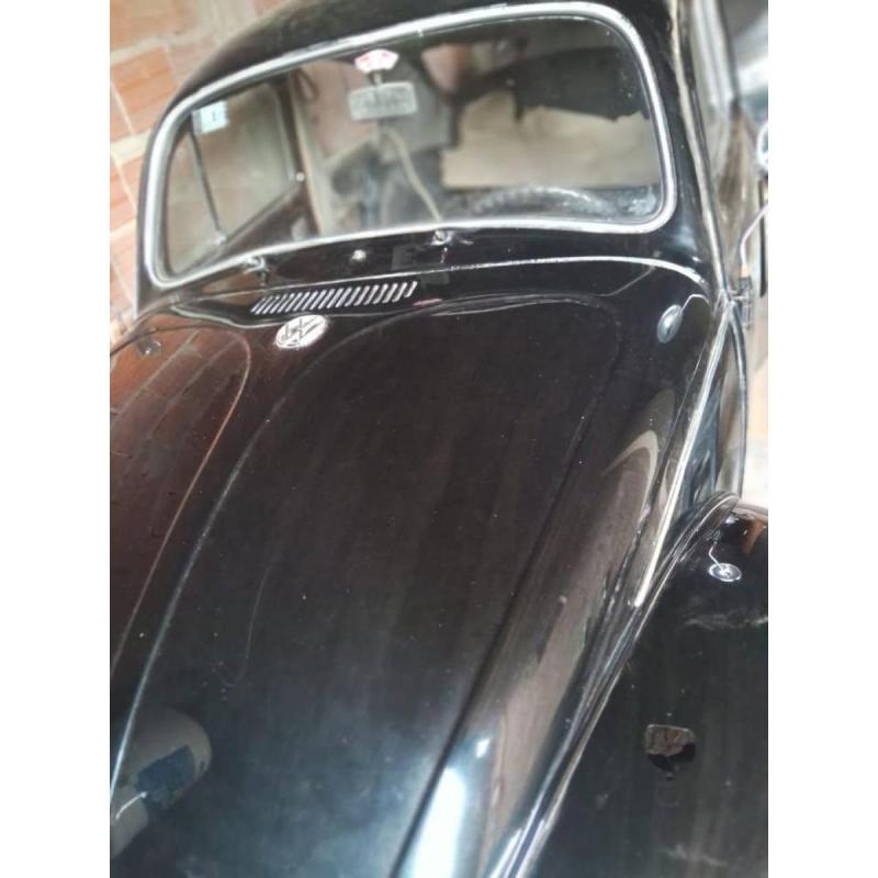 1980 Volkswagen 113/1300l