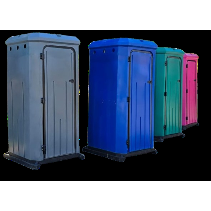 BaÑos quimicos para obra - directo de fabrica