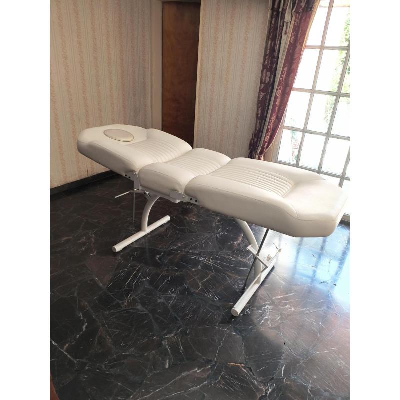 Vendo camilla articulada marziano en perfecto estado