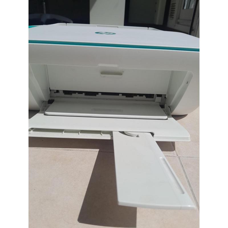 Impresora hp deskjet ink advantage 2675 - 5/8