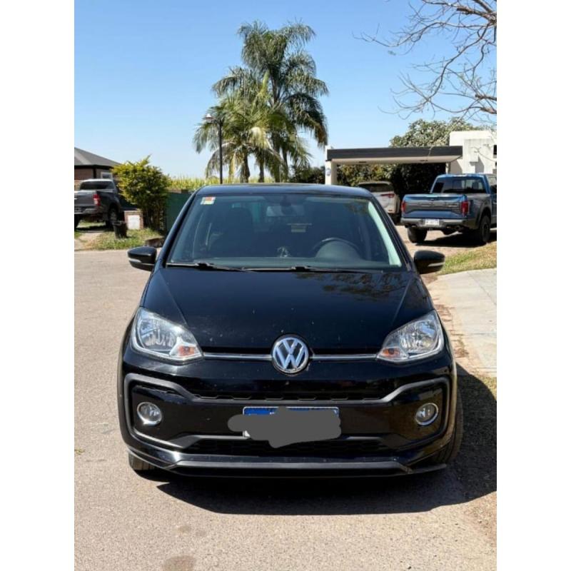 Vw up