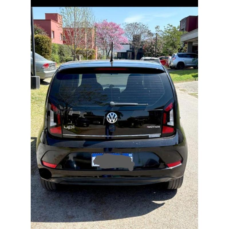 Vw up - 2