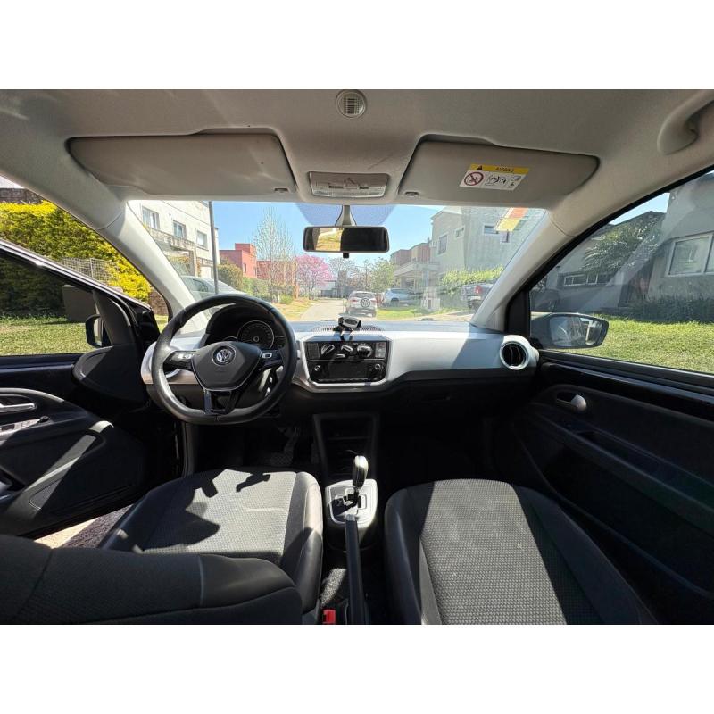 Vw up - 3