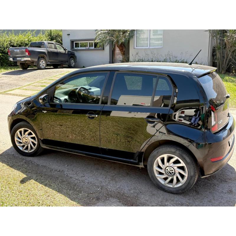 Vw up - 4