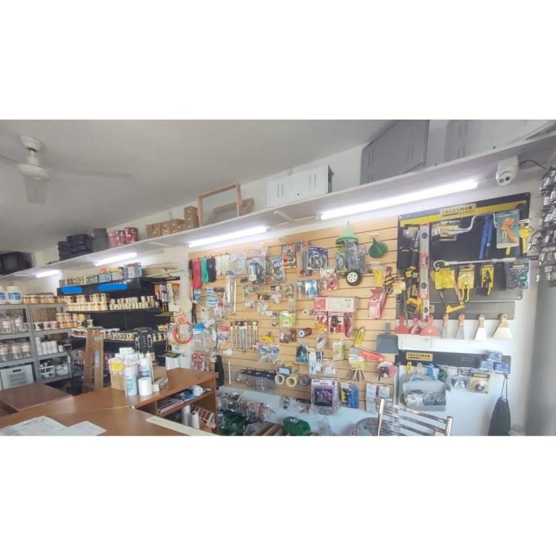 💙 Oportunidad única: Ferretería armada lista para trabajar – Vendo por falta de tiempo - 1/6