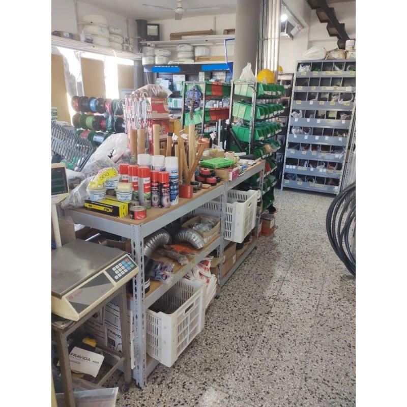 💙 Oportunidad única: Ferretería armada lista para trabajar – Vendo por falta de tiempo - 2/6