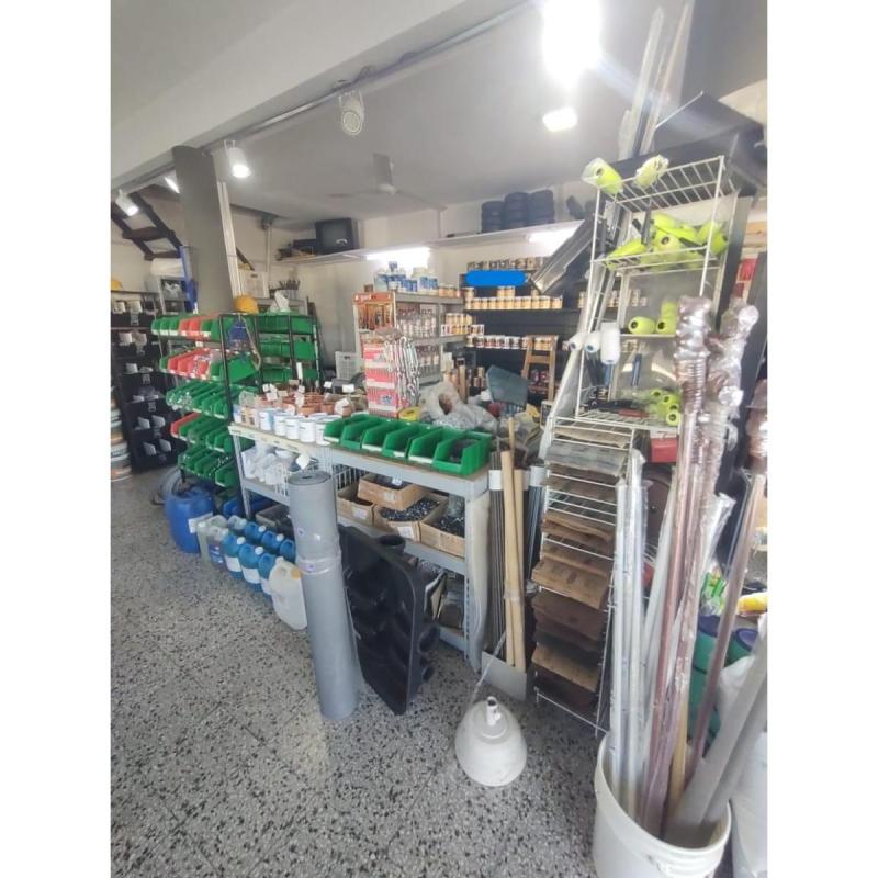💙 Oportunidad única: Ferretería armada lista para trabajar – Vendo por falta de tiempo - 4/6