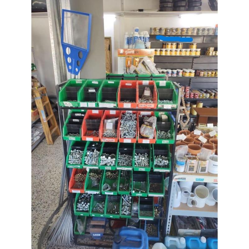 💙 Oportunidad única: Ferretería armada lista para trabajar – Vendo por falta de tiempo - 5/6