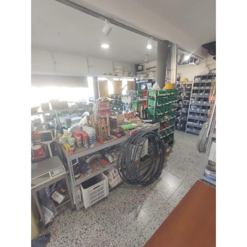 💙 Oportunidad única: Ferretería armada lista para trabajar – Vendo por falta de tiempo - 6